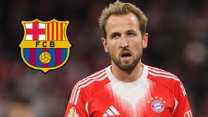 LA LIGA Trending Image: Harry Kane Takes Barcelona Transfers Links 'As A Compliment'